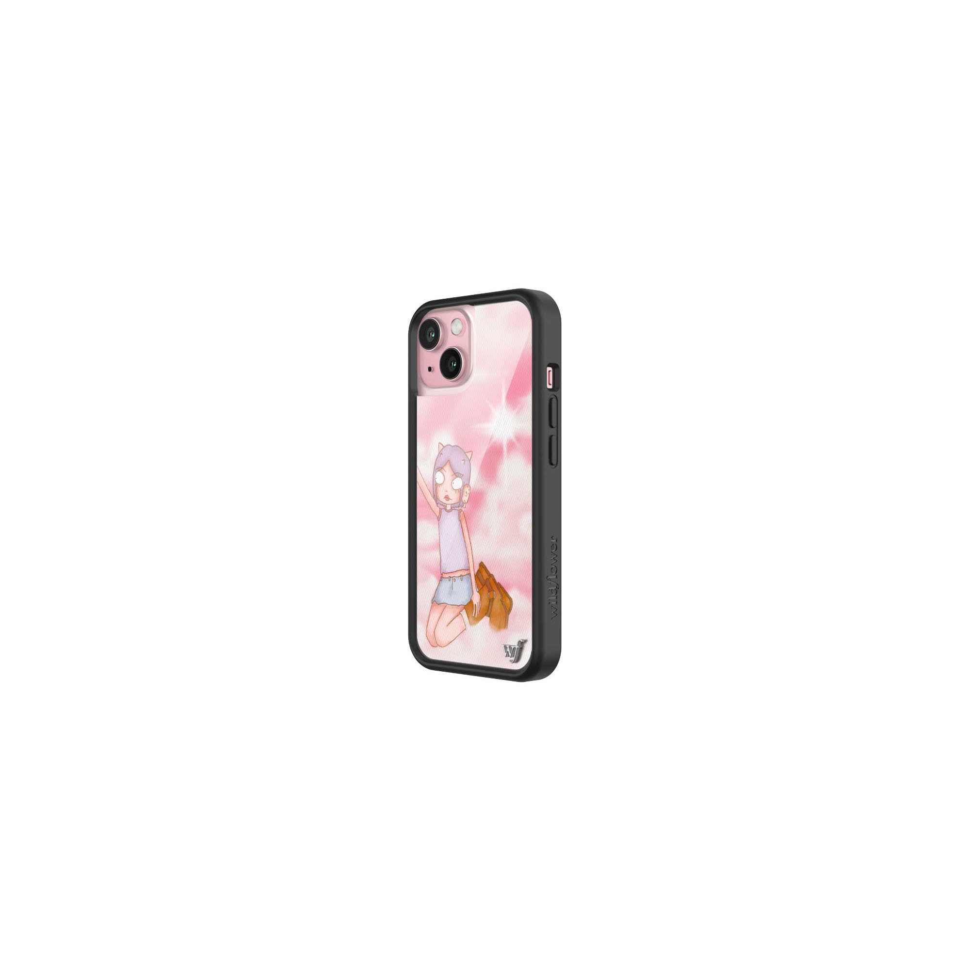 Amazon.com: Wildflower Cases - Compatible with iPhone 15
